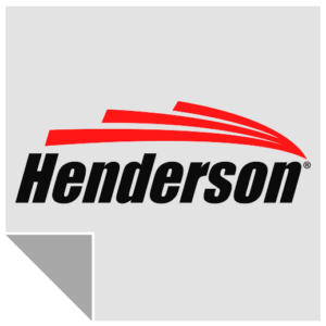 Henderson 89249 - CS100-4.5 - 3 DA Full Cylinder PSD0451003VM0129