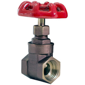 Buyers HGV100 - Full Flow Gate Valve