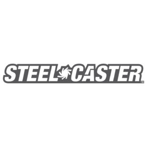 FISHER Hydraulic Motor Steel-Caster (1.5 - 6.0 Cu Yd) Logo Decals Diagram