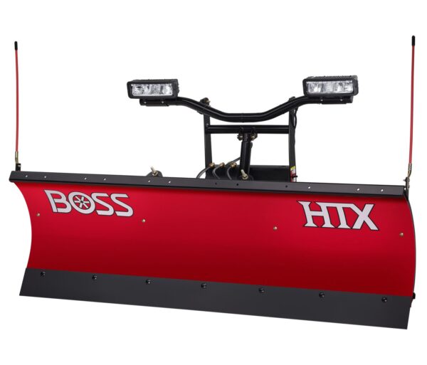 BOSS HTX Polyethylene Plow