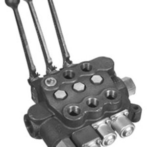 Directional Control Valves