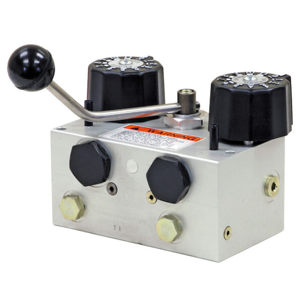 Buyers HV1030LS - Load Sensing Spreader Valve 10-30 GPM