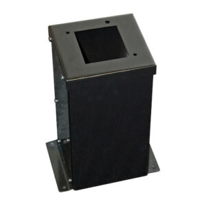 Buyers HVC1 - Hydraulic Spreader Valve Console (Console Only)