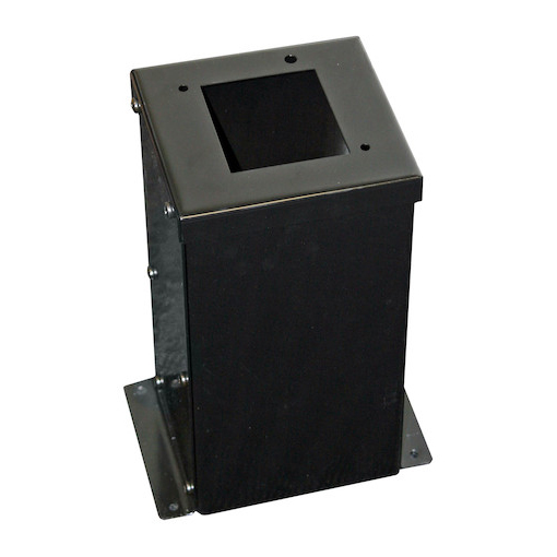 Buyers Products HVC1 - Dual Flow Hydraulic Spreader Valve Console Only
