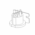BOSS HYD01633 - Power Unit Solenoid Kit