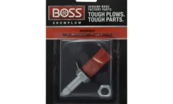 BOSS HYD01637 - Lift/Angle Cartridge Valve