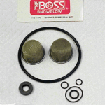 BOSS HYD01670 - Haldex Power Unit Seal Kit