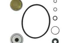 BOSS HYD01670 - Haldex Power Unit Seal Kit