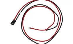 BOSS HYD01684 - Truck Side Power Ground Cable