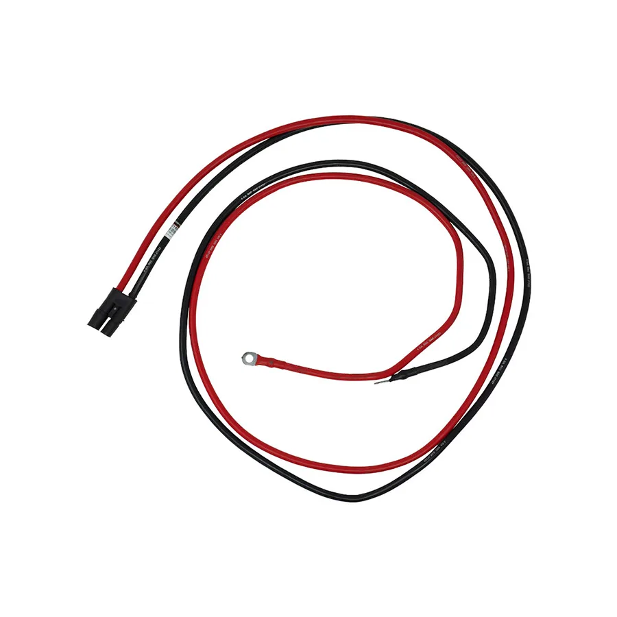 BOSS HYD01684 - Truck Side Power Ground Cable