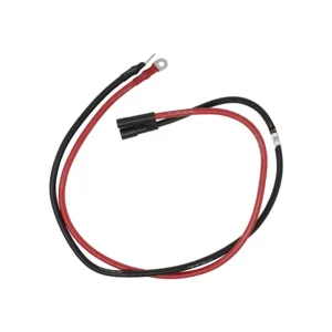BOSS HYD01690 - Plow Side Power/Ground Cable