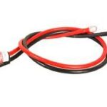 BOSS HYD01690 - Plow Side Power/Ground Cable
