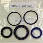 BOSS HYD07025 - Kit-Seal For Hyd07013 Lift Cyl Rt3