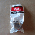 BOSS HYD07026 - Gland Nut For HYD07013 RT3 Lift Cylinder