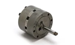BOSS HYD09329 - Bucher Hydraulic Pump For Standard Power Unit (0.160 GPM)