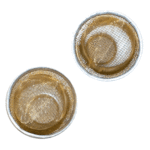 BOSS HYD09360 - Strainer Kit M-Series (2Pcs) Bucher