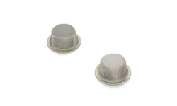BOSS HYD09360 - Bucher Strainer Kit (2 Pieces)