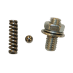 BOSS HYD09365 - Relief Valve Kit Bu P.U.