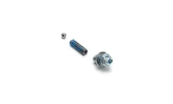 BOSS HYD09365 - Relief Valve Kit For Bucher Power Unit