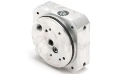 BOSS HYD09367 - Adapter For Bucher Power Unit