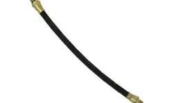 BOSS HYD09967 - Hydraulic Hose (1/4'' x 14'') 06 MORB x 1/4" MNPT