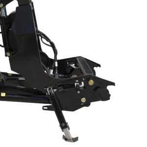 SnowDogg HDII/EXII Series Liftframe (2020+)