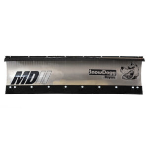 Buyers 16020432 - SnowDogg MD80II Moldboard