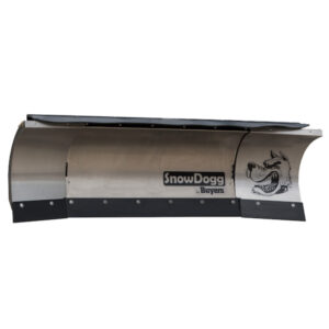 SnowDogg XPII Series Moldboard (2020+)