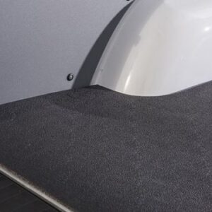 Kargo Master 40473 - 2014+ Promaster Vantred Floor Mat