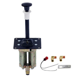 Buyers K1010FAS - Neutral Lockout/Feathering Air Control Valve Kit