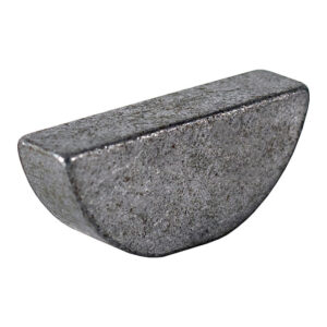 Buyers KCN - Woodruff Key (5/16 x 1-1/8 Inch)