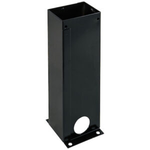 Buyers K90LC - Black Air Control Valve Console For K80/K90 Series (7-1/8 x 6-1/8 x 14-1/8 Inches)