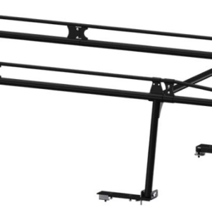 Kargo Master 90001 - PRO IV HD Aluminum Truck Rack For Full-Size Trucks