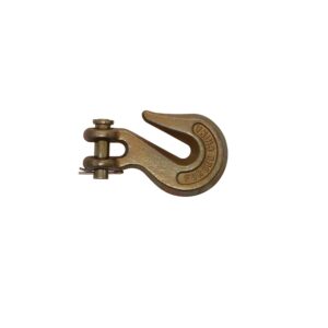 Kinedyne 10034GH - 5/16" Transport Grade 70 Clevis Grab Hook