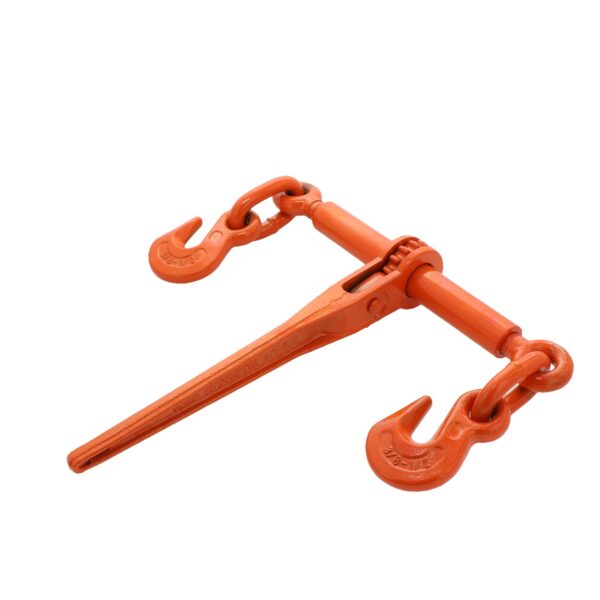 Kinedyne 10035 - Ratchet Chain Binder (Fits 5/16" to 3/8" Chain)