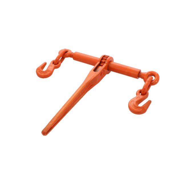 Kinedyne 10035HD - Heavy Duty Ratchet Chain Binder (Fits 3/8" to 1/2" Chain)