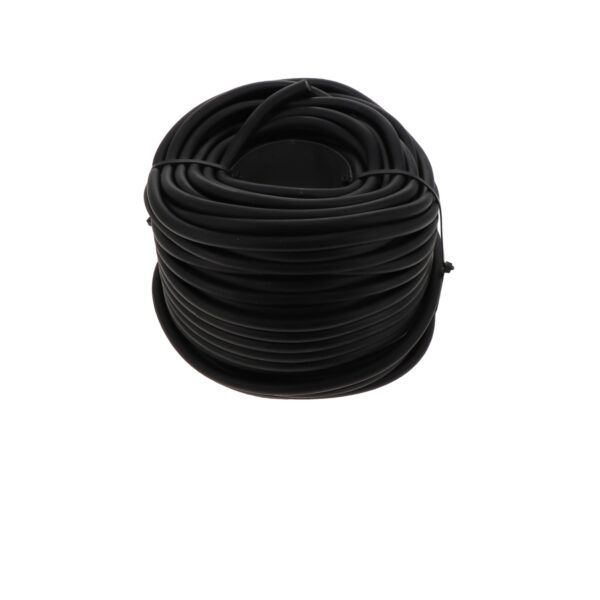 Kinedyne 10037 - 3/8" Solid Core EPDM Rubber Rope