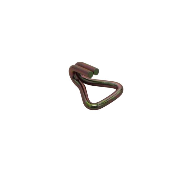 Kinedyne 1003 - 1" Heavy Duty Narrow Hook