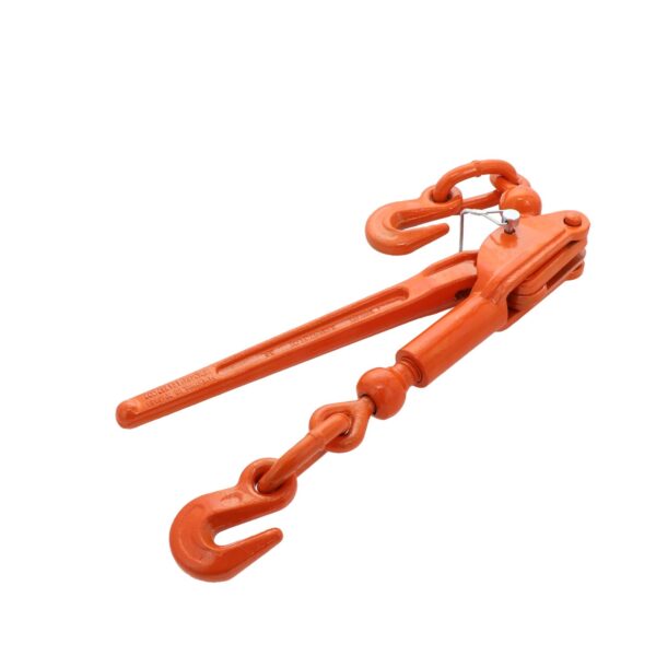 Kinedyne 10049 - Adjustable Lever Style Chain Binder for 5/16" - 3/8" Chains