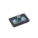 Kinedyne 10052 - Saf-T-Lok Bolt-On Foot for Large Tube