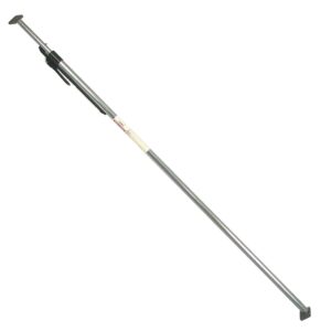 Kinedyne 10085XL - Extra Long Steel Saf-T-Lok Bar (97" Closed Length)