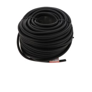 Kinedyne 10109 - 150' Roll of Rubber Rope (7/16" Diameter)
