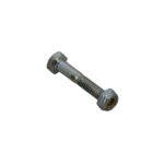 Kinedyne 10123-1 - Bolt and Nut for Jack Assembly End