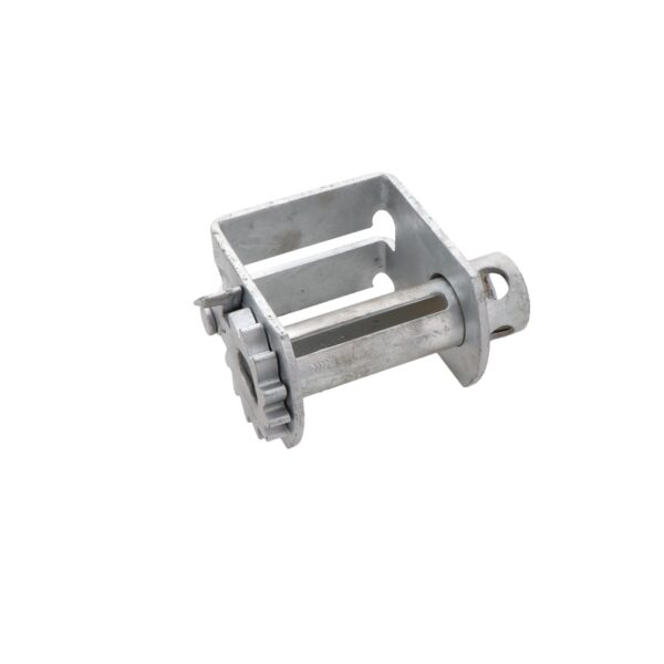 Kinedyne 1020G - Galvanized Double "L" Sliding Winch