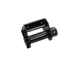 Kinedyne 12004SP - Side Mount Bolt-On Winch
