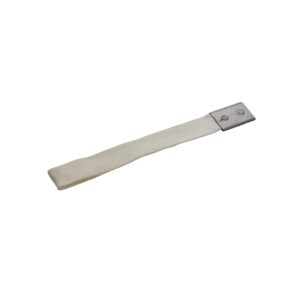 Kinedyne 1512 - Steel Mount Plate 12" Door Pull