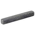 Buyers KS402 - Square Key Stock (1/4 X 2)