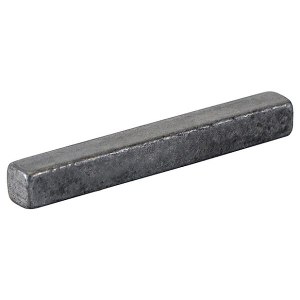 Buyers KS412 - 1/4 Inch Square Key Stock X 12 Inch