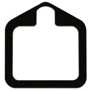 Replacement Gasket For Buyers Products Latches