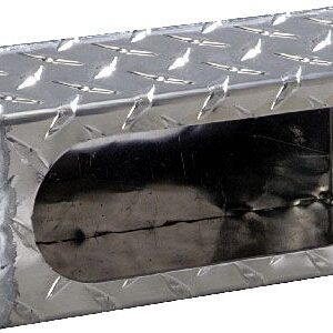 Buyers LB383ALDT - Single Oval Light Boxes